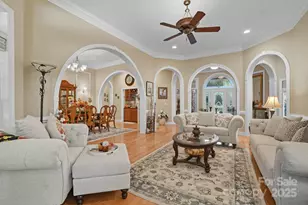 8629 Haydens Way, Concord, NC 28025 - Photo 6