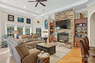 8629 Haydens Way, Concord, NC 28025 - Photo 12