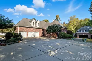 8629 Haydens Way, Concord, NC 28025 - Photo 34