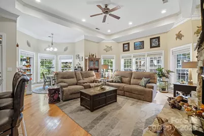 8629 Haydens Way, Concord, NC 28025 - Photo 14