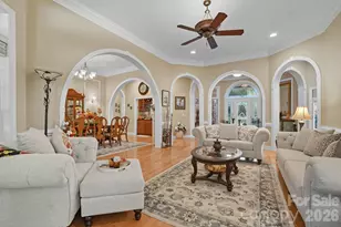 8629 Haydens Way, Concord, NC 28025 - Photo 6