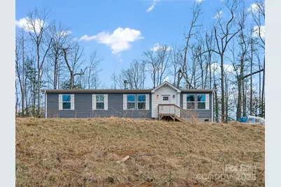 92 Jarrett Drive, Bakersville, NC 28705 - Photo 1