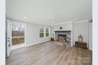 92 Jarrett Drive, Bakersville, NC 28705 - Photo 2