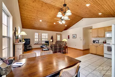 33 E H Bailey Road, Bryson City, NC 28713 - Photo 16