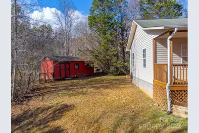 33 E H Bailey Road, Bryson City, NC 28713 - Photo 32