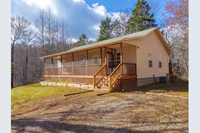 33 E H Bailey Road, Bryson City, NC 28713 - Photo 1