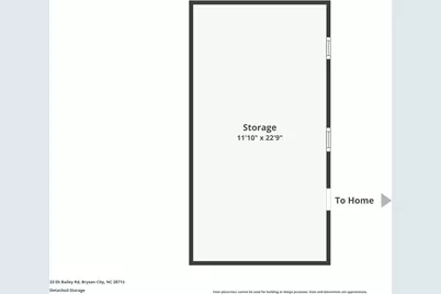 33 E H Bailey Road, Bryson City, NC 28713 - Photo 46