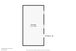 33 E H Bailey Rd, Bryson City, NC 28713 - Photo 46