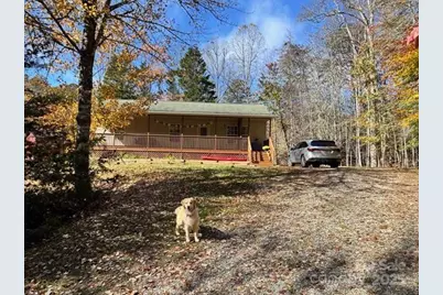 33 E H Bailey Road, Bryson City, NC 28713 - Photo 2