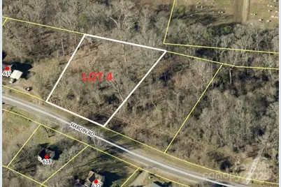 Lot 4 Hardin Road, Dallas, NC 28034 - Photo 1