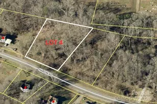 Lot 4 Hardin Rd, Dallas, NC 28034 - Photo 1