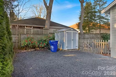 44 S Oaklawn Avenue, Brevard, NC 28712 - Photo 26