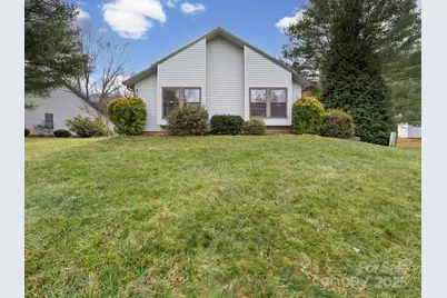 112 Cimarron Drive, Asheville, NC 28803 - Photo 4