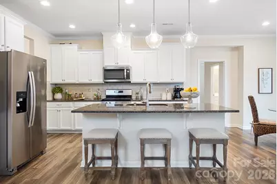 1102 Top Flight Drive, Indian Trail, NC 28079 - Photo 10