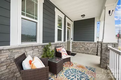 1102 Top Flight Drive, Indian Trail, NC 28079 - Photo 2