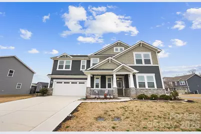 1102 Top Flight Drive, Indian Trail, NC 28079 - Photo 40