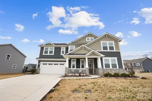 1102 Top Flight Dr, Indian Trail, NC 28079 - Photo 40