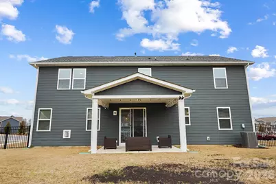 1102 Top Flight Drive, Indian Trail, NC 28079 - Photo 32