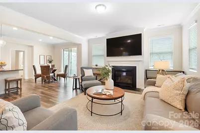 1102 Top Flight Drive, Indian Trail, NC 28079 - Photo 6