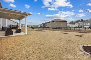 1102 Top Flight Dr, Indian Trail, NC 28079 - Photo 36