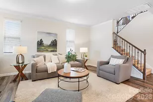 1102 Top Flight Dr, Indian Trail, NC 28079 - Photo 8