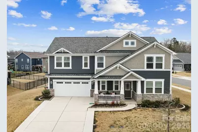 1102 Top Flight Drive, Indian Trail, NC 28079 - Photo 1