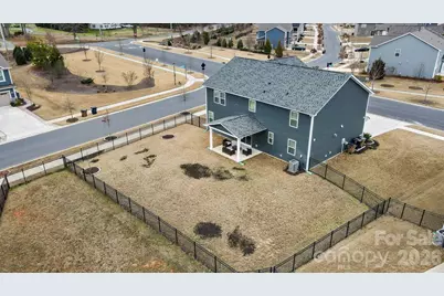 1102 Top Flight Drive, Indian Trail, NC 28079 - Photo 44