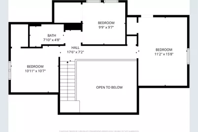 12023 Rock Canyon Drive, Charlotte, NC 28226 - Photo 30