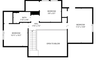 12023 Rock Canyon Dr, Charlotte, NC 28226 - Photo 30