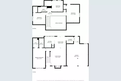 12023 Rock Canyon Drive, Charlotte, NC 28226 - Photo 6