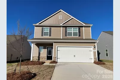 3471 Saddlebred Drive, Gastonia, NC 28052 - Photo 1