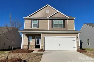 3471 Saddlebred Dr, Gastonia, NC 28052 - Photo 1