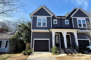 612 Ambassador St, Charlotte, NC 28208 - Photo 1