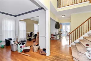 9223 Pebble Creek Way, Charlotte, NC 28269 - Photo 2