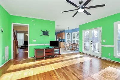 9223 Pebble Creek Way, Charlotte, NC 28269 - Photo 16