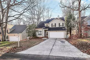 9223 Pebble Creek Way, Charlotte, NC 28269 - Photo 36