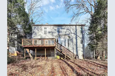 9223 Pebble Creek Way, Charlotte, NC 28269 - Photo 34