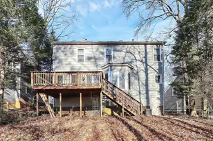 9223 Pebble Creek Way, Charlotte, NC 28269 - Photo 34