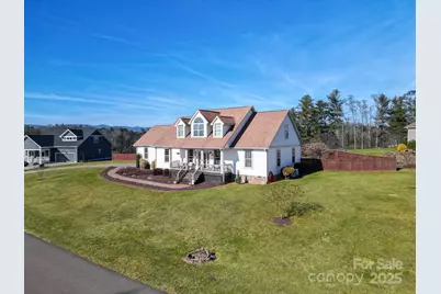 37 Alaskan Drive, Leicester, NC 28748 - Photo 24