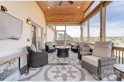 37 Alaskan Drive, Leicester, NC 28748 - Photo 6