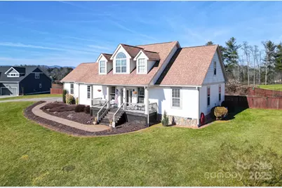 37 Alaskan Drive, Leicester, NC 28748 - Photo 1