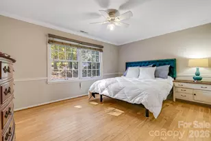 203 Davis Mountain Rd, Laurel Park, NC 28739 - Photo 14