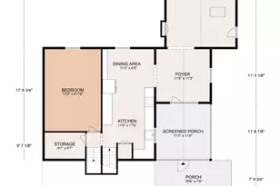 203 Davis Mountain Rd, Laurel Park, NC 28739 - Photo 38