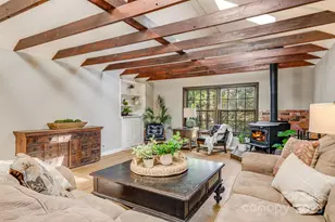 203 Davis Mountain Rd, Laurel Park, NC 28739 - Photo 1