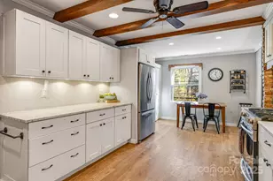 203 Davis Mountain Rd, Laurel Park, NC 28739 - Photo 6