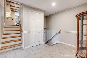 203 Davis Mountain Rd, Laurel Park, NC 28739 - Photo 22