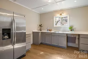 203 Davis Mountain Rd, Laurel Park, NC 28739 - Photo 28