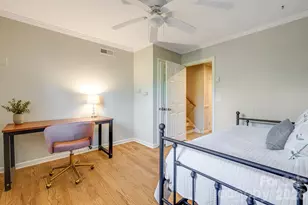 203 Davis Mountain Rd, Laurel Park, NC 28739 - Photo 20