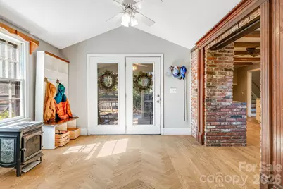 203 Davis Mountain Road, Laurel Park, NC 28739 - Photo 2