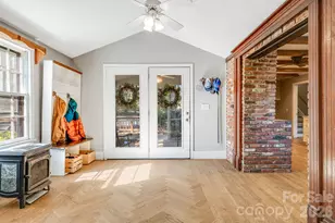 203 Davis Mountain Rd, Laurel Park, NC 28739 - Photo 2